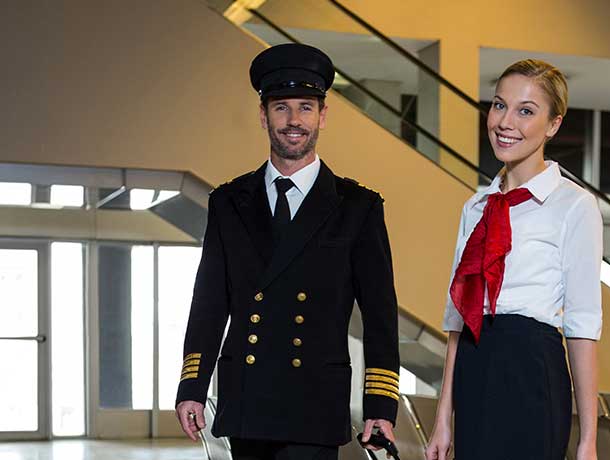 pilot cero a comercial