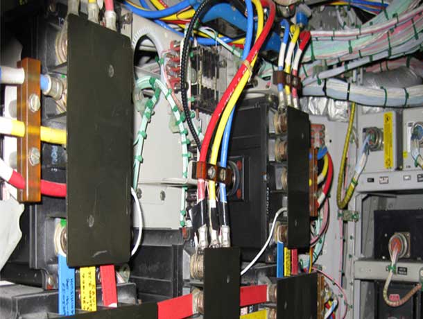 técnico mantenimiento II